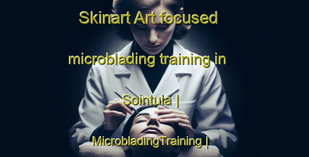 Skinart Art-focused microblading training in Sointula | MicrobladingTraining | MicrobladingClasses | SkinartTraining-Canada